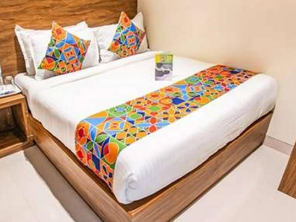 Photo of Bedroom in Bandra West