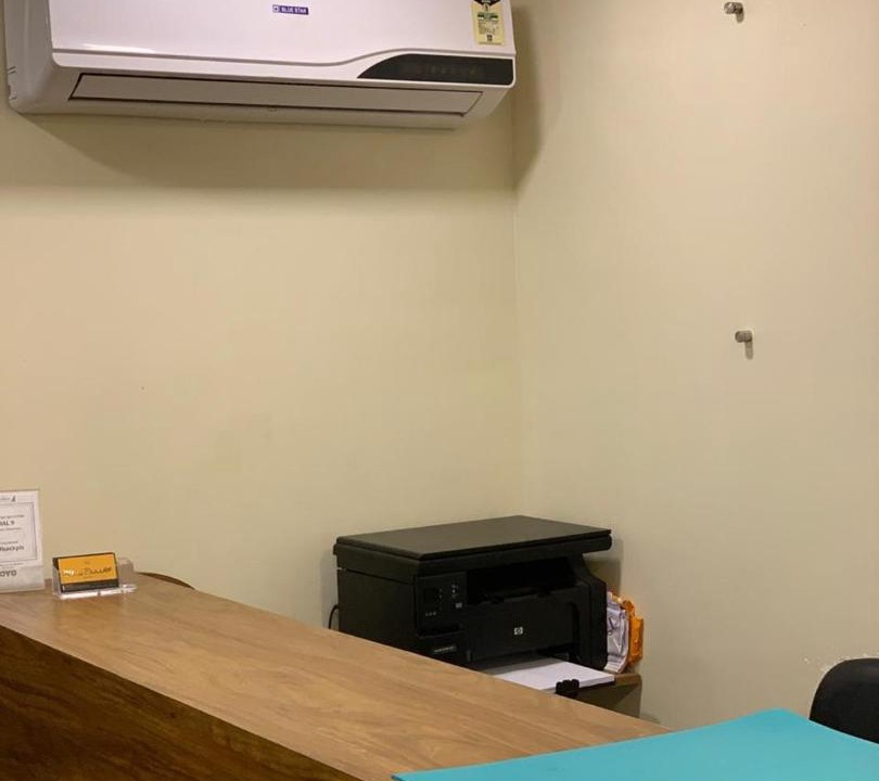 Photo of Bedroom in Bandra West