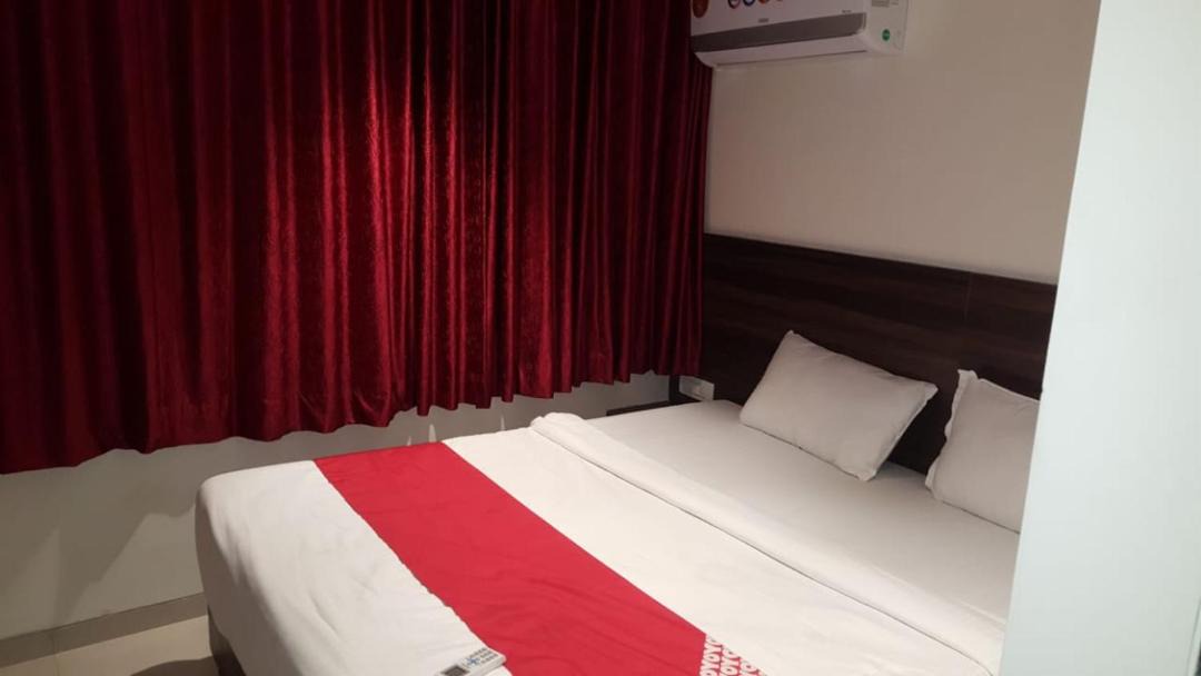 Photo of Bedroom in Bandra West