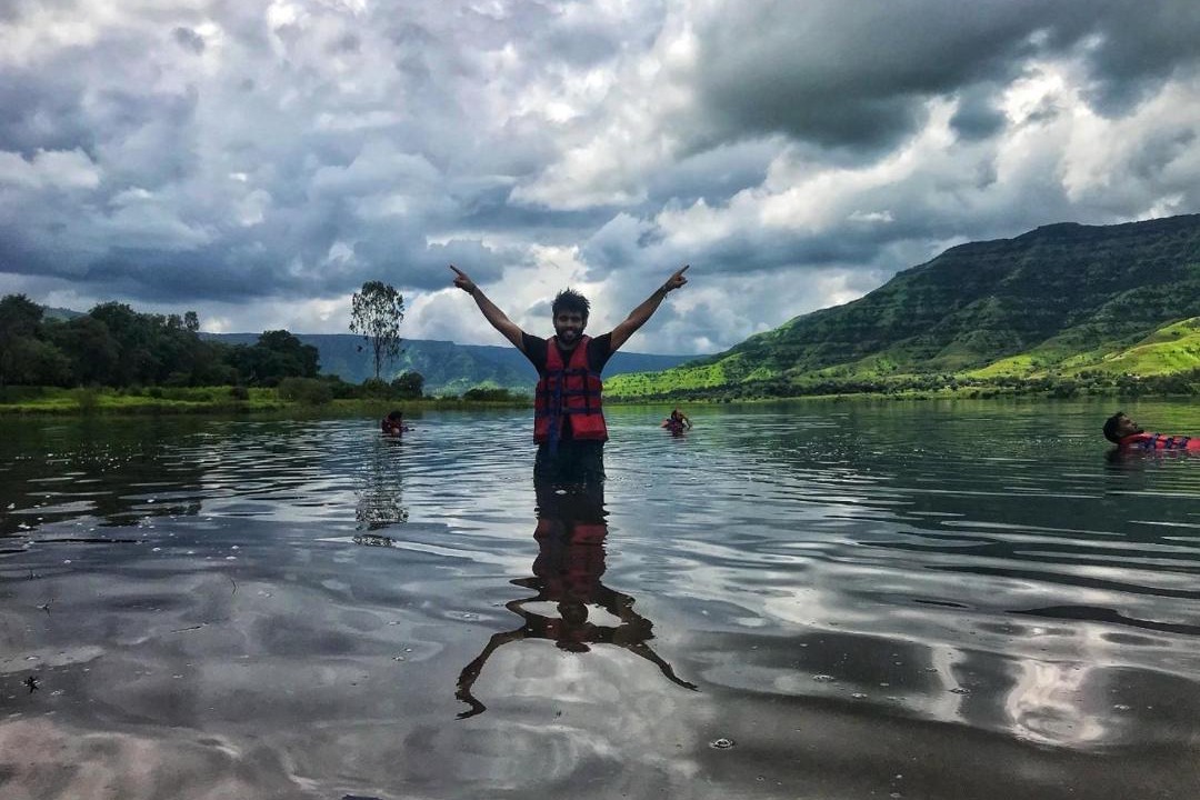 Photo of Outdoor in Wai