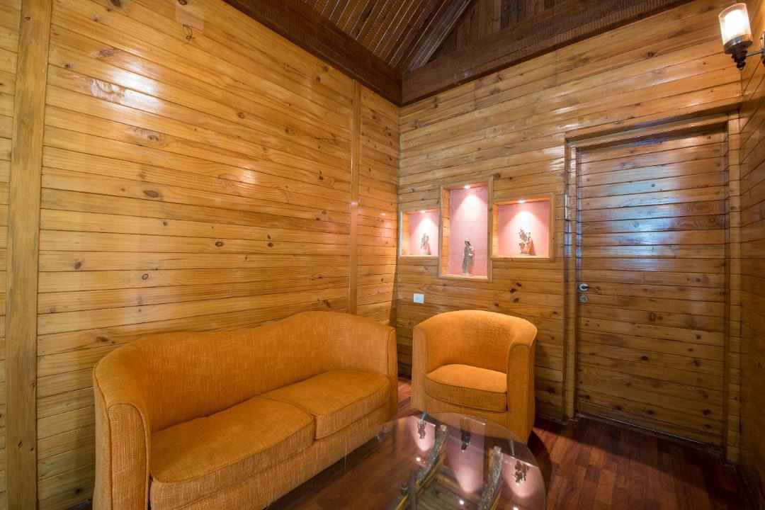 Photo of Livingroom in Mahabaleshwar