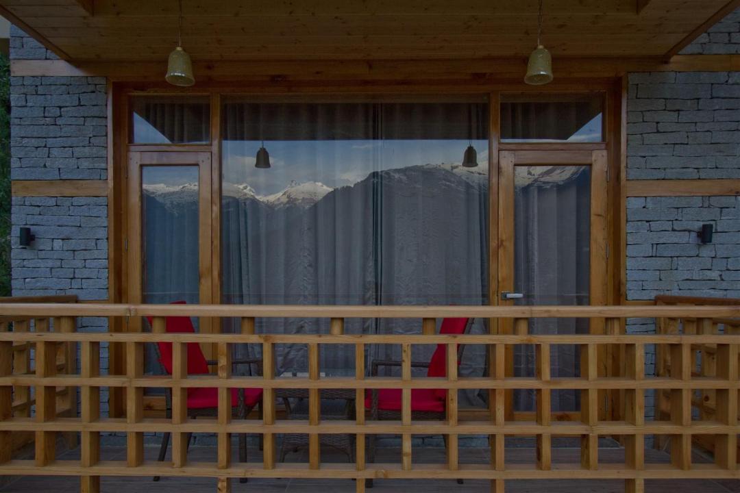 Photo of Others in Simsa Village