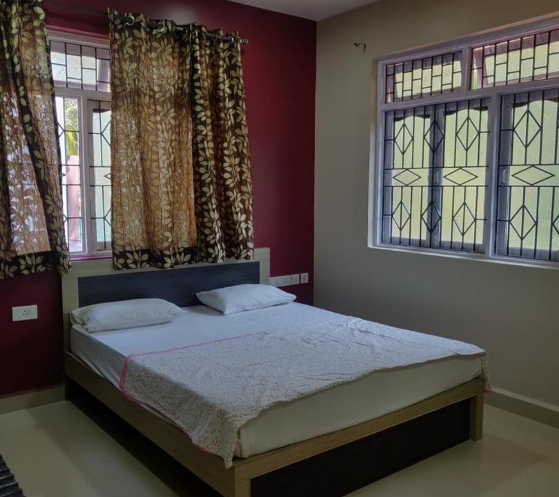 Photo of Bedroom in Colva