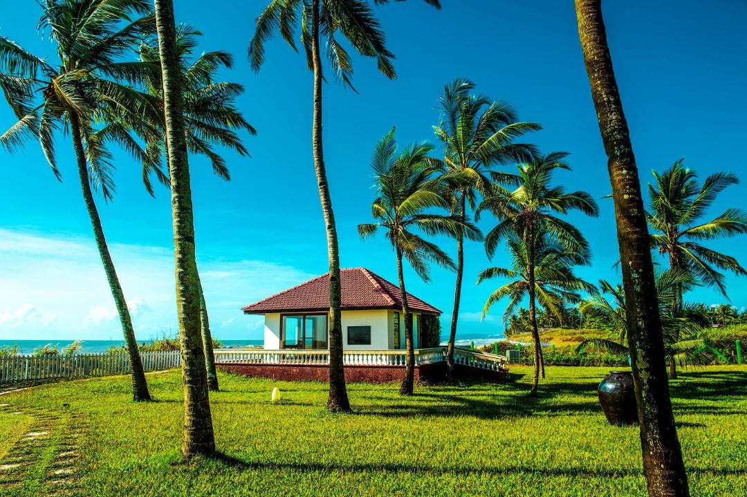 Photo of Outdoor in Benaulim