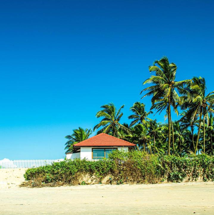 Photo of Outdoor in Benaulim