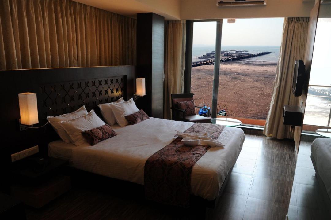 Photo of Bedroom in Ratnagiri