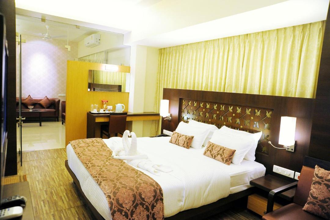 Photo of Bedroom in Ratnagiri