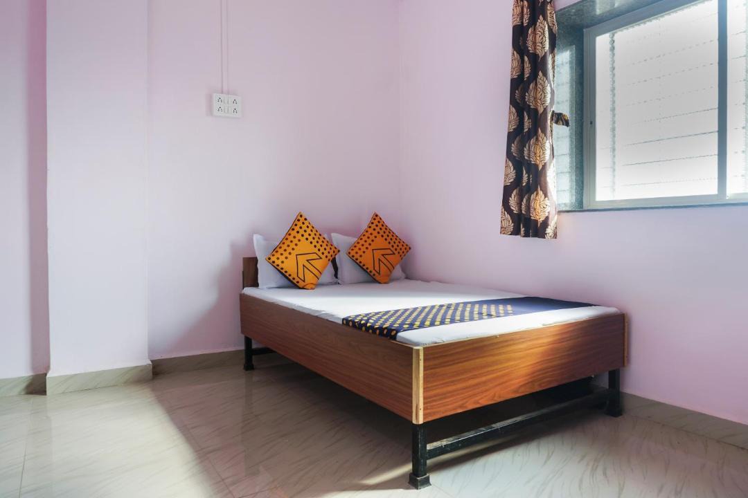 Photo of Bedroom in Sasvad