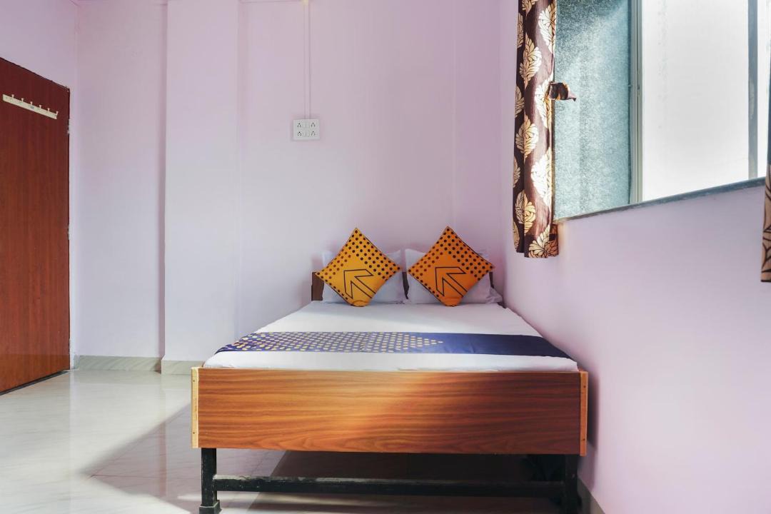 Photo of Bedroom in Sasvad