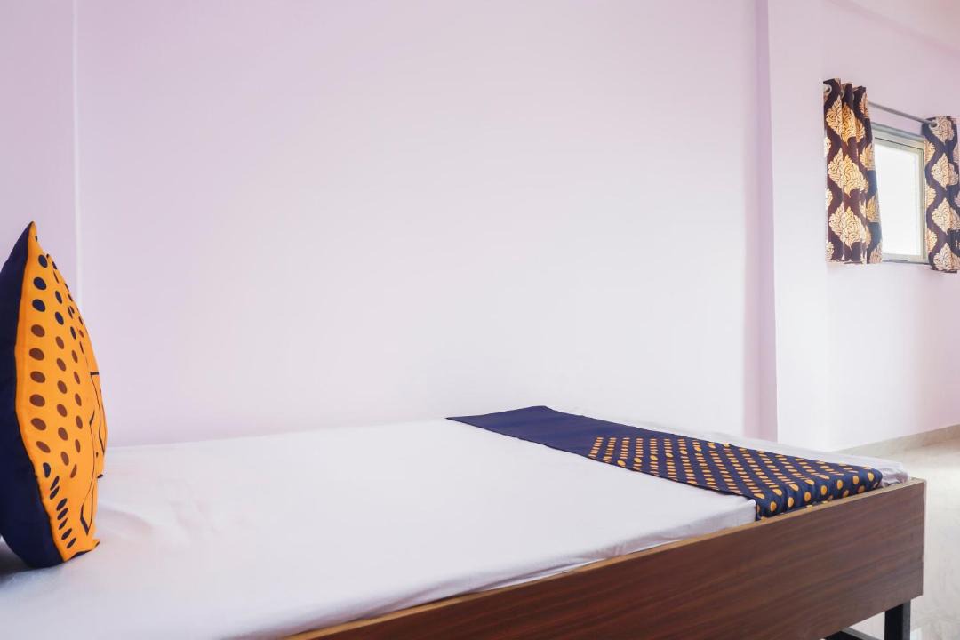 Photo of Bedroom in Sasvad