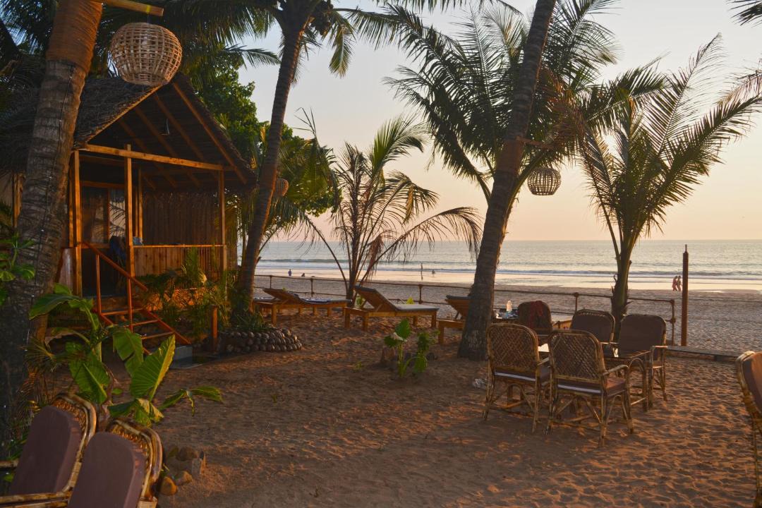 Photo of Others in Agonda