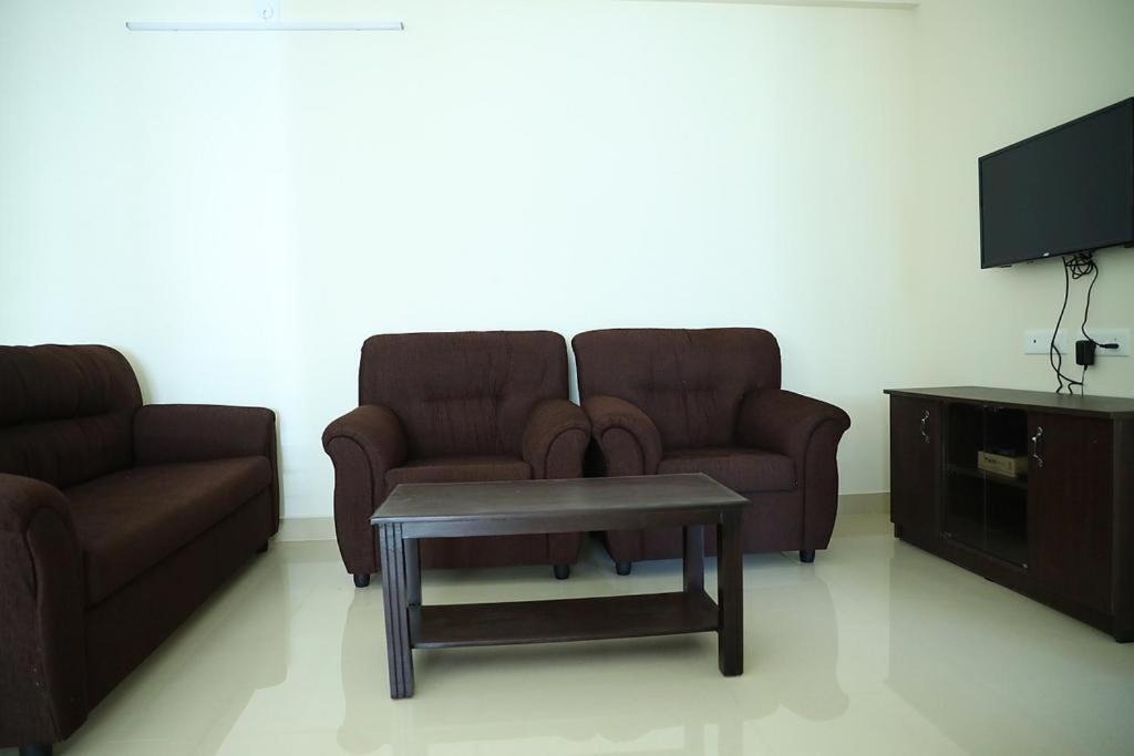 Photo of Livingroom in Mangalore