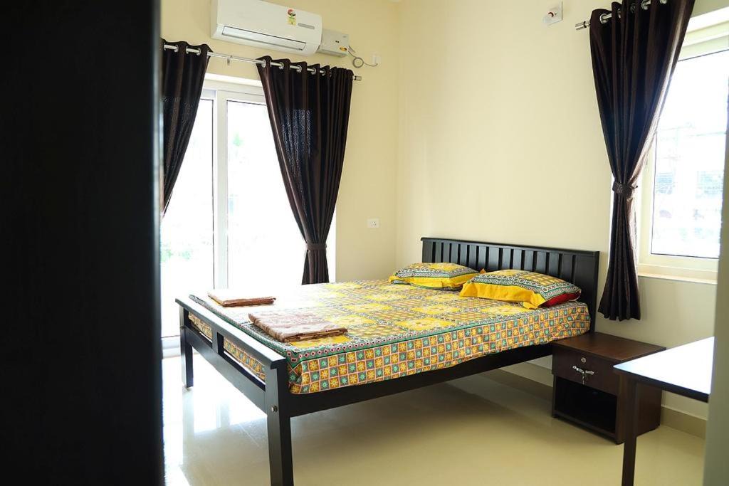 Photo of Bedroom in Mangalore