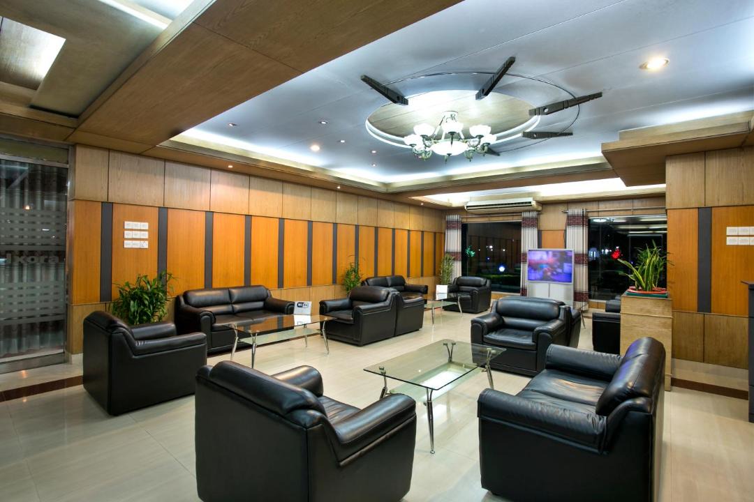Photo of Livingroom in Bogra