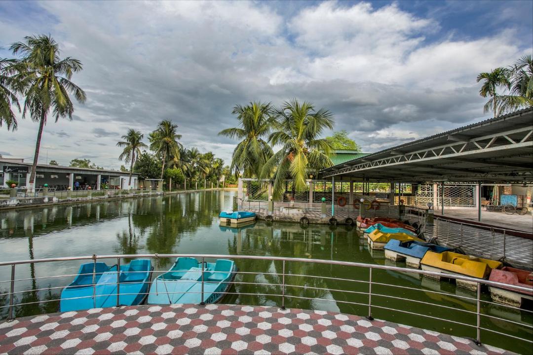 Photo of Outdoor in Bogra