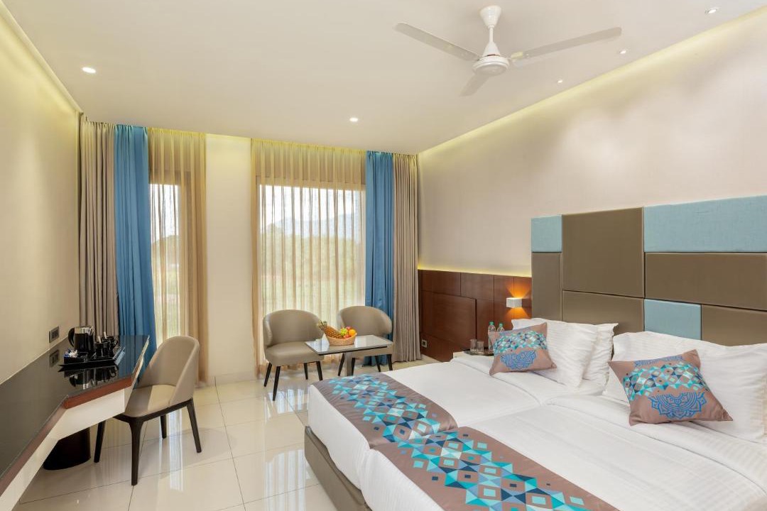 Photo of Bedroom in Palani