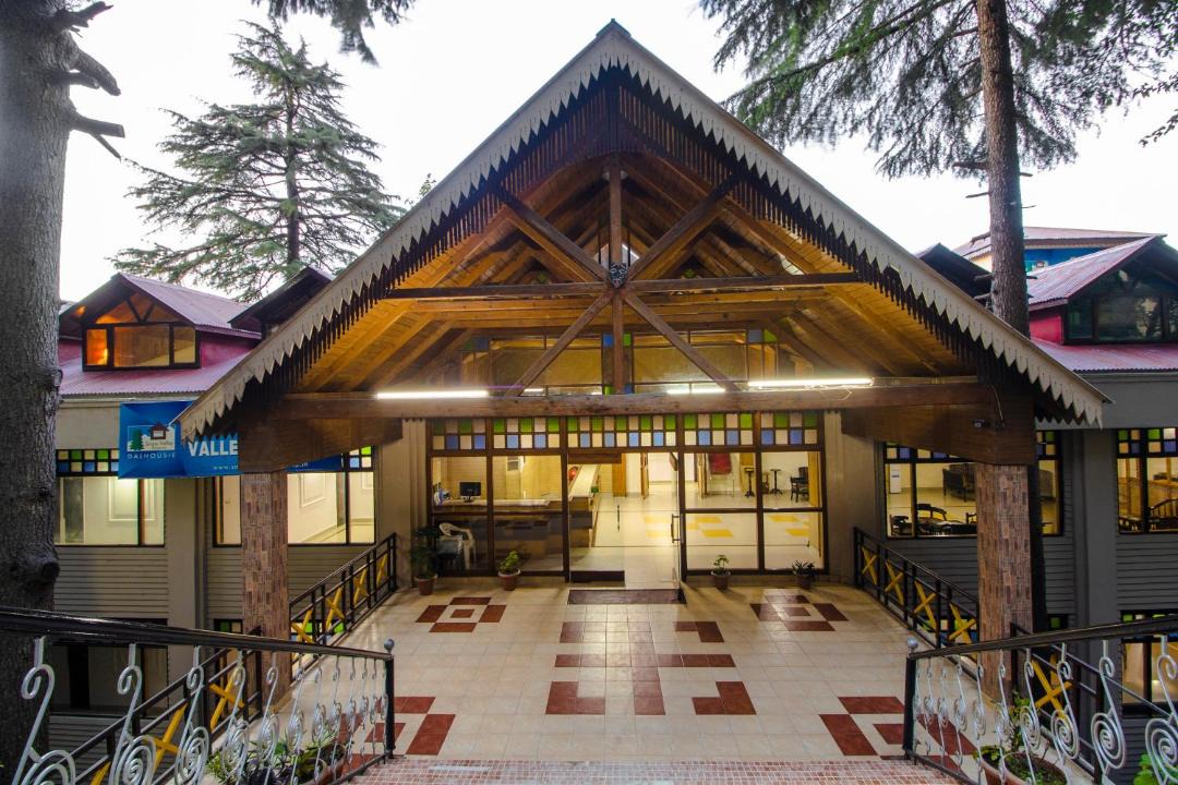 Photo of Others in Dalhousie