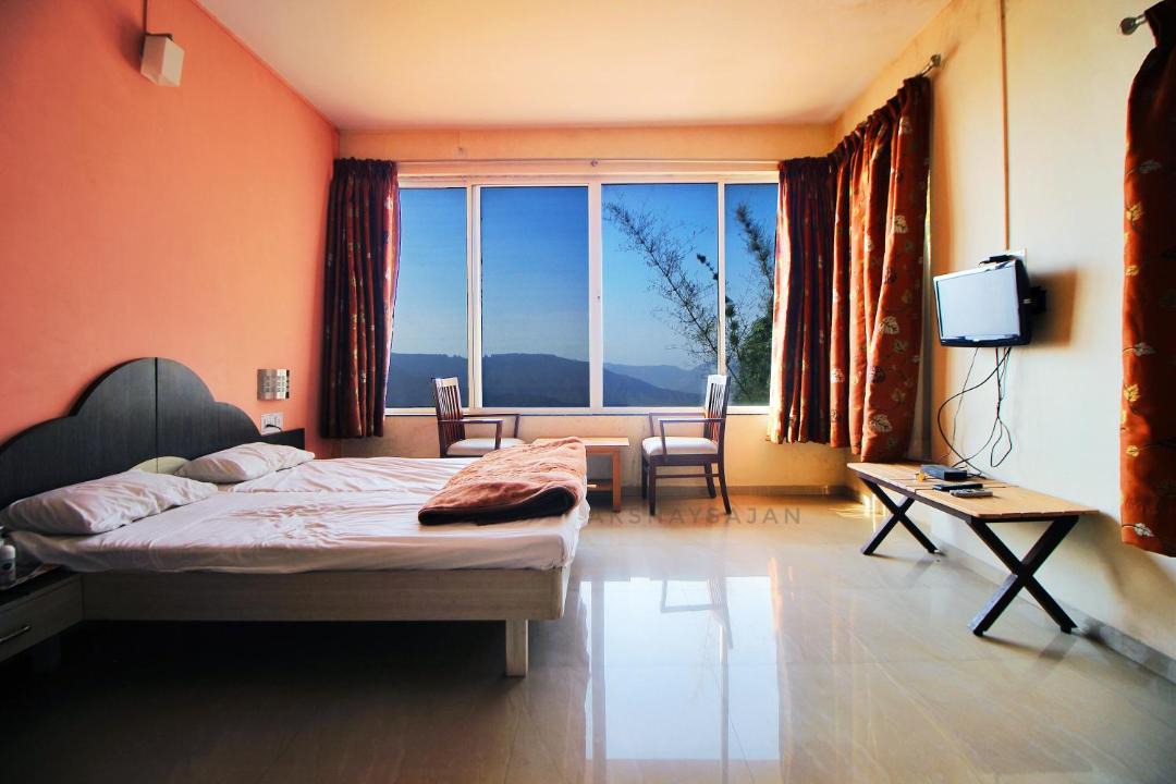 Photo of Bedroom in Pangari