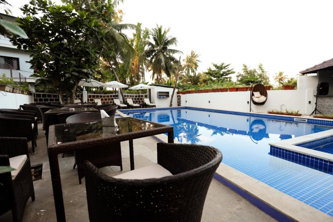 Photo of Others in Saunta Vaddo