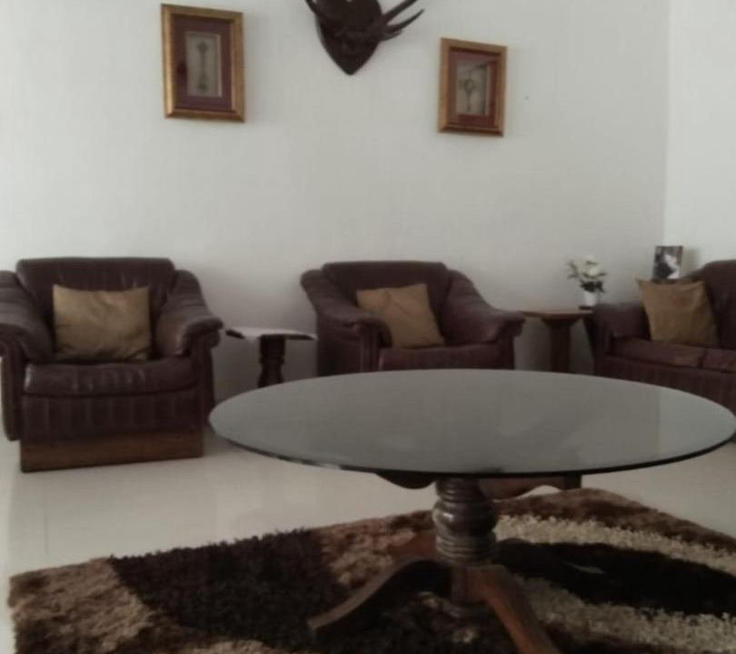 Photo of Livingroom in Horur