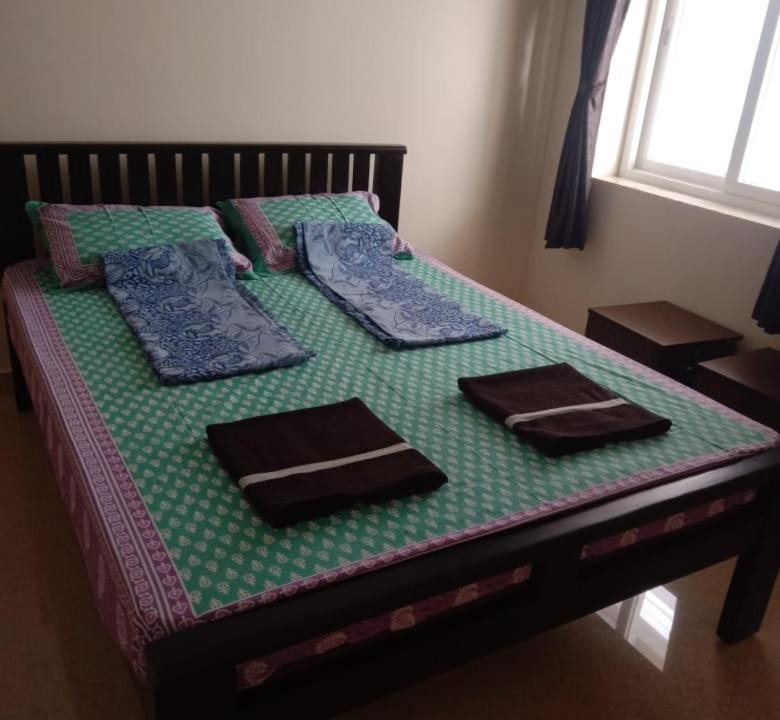 Photo of Bedroom in Mangalore