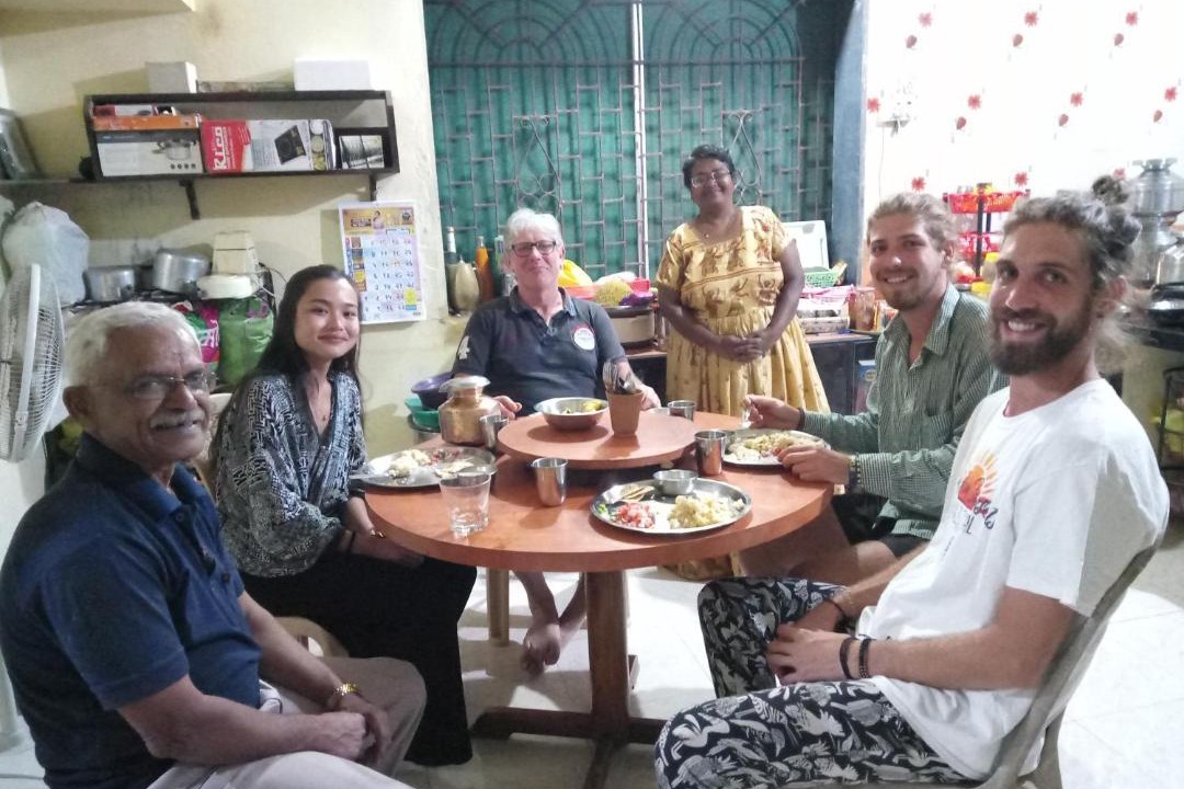 Photo of Others in Chiplun