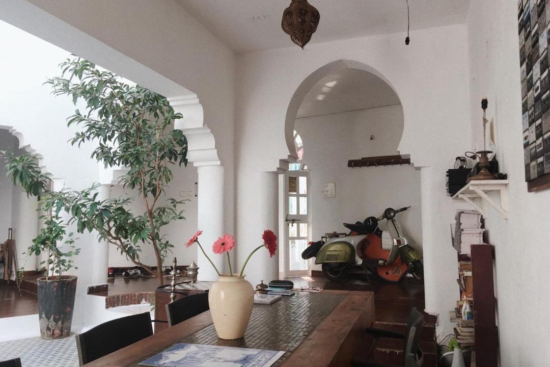 Photo of Livingroom in Sainagar