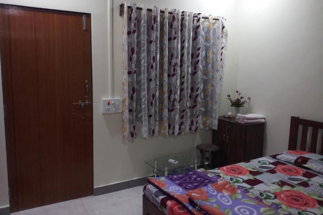 Photo of Bedroom in Nandgaon