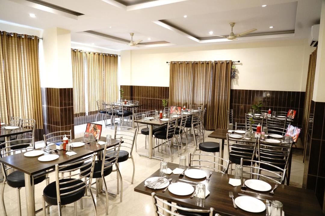 Photo of Livingroom in Dehradun