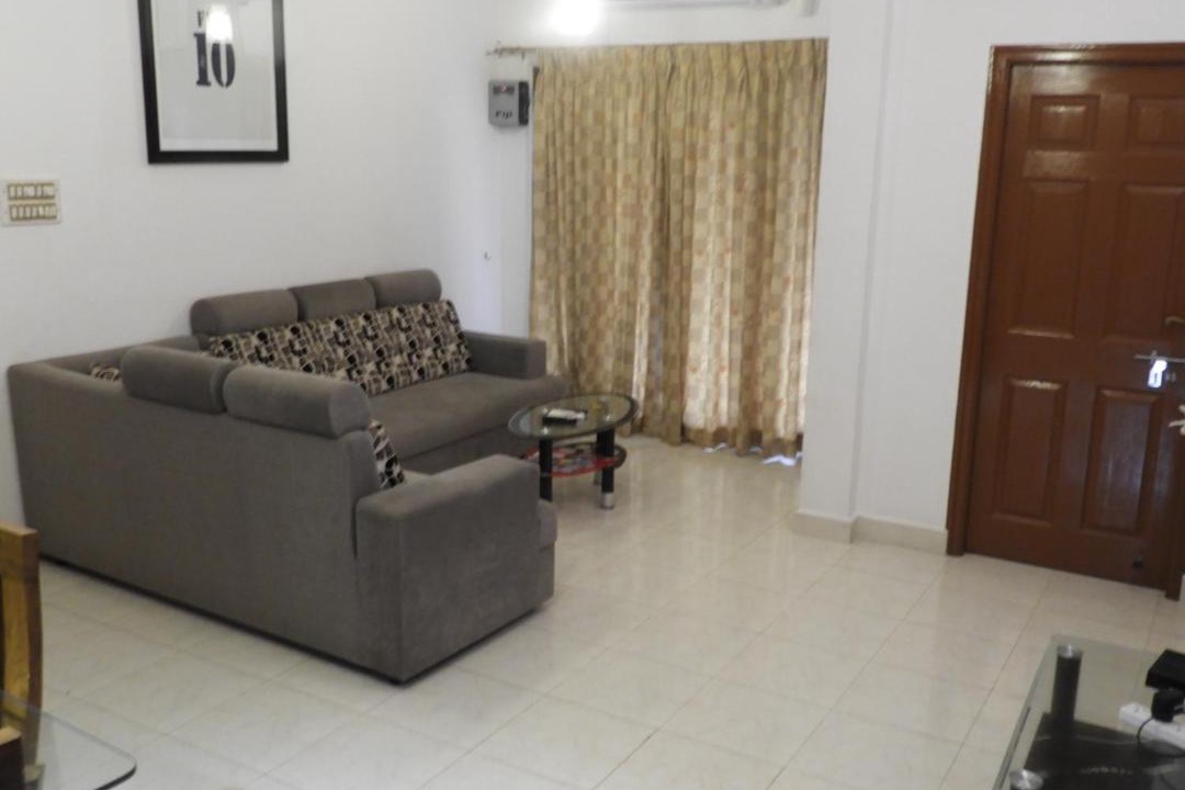 Photo of Livingroom in Sainagar