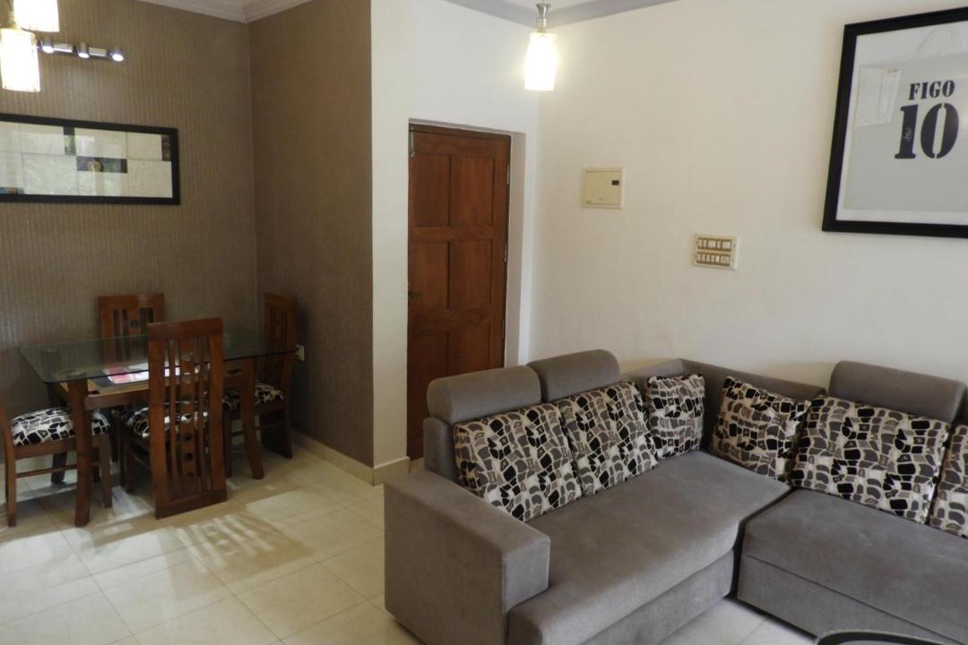 Photo of Livingroom in Sainagar