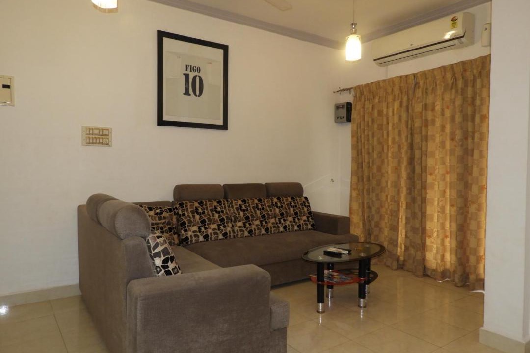 Photo of Livingroom in Sainagar