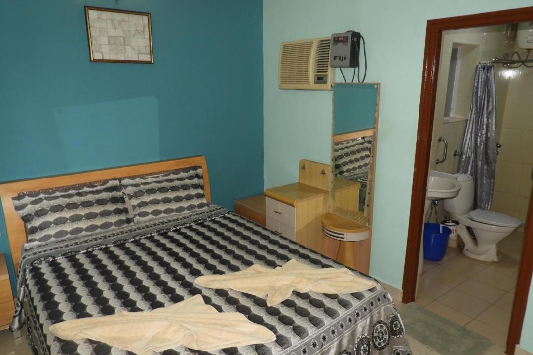 Photo of Bedroom in Sainagar