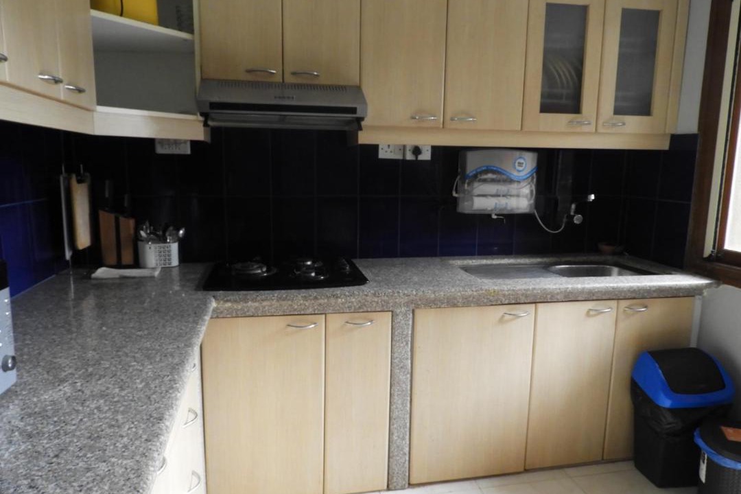 Photo of Kitchen in Sainagar