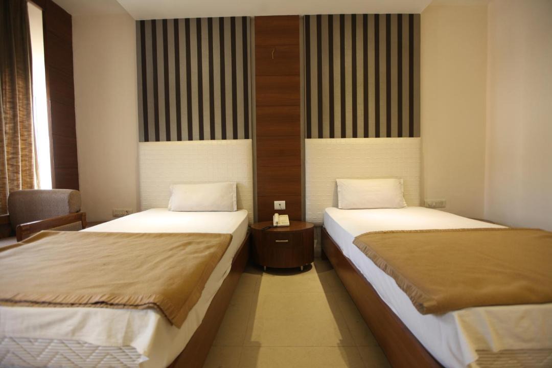 Photo of Bedroom in Sector 22
