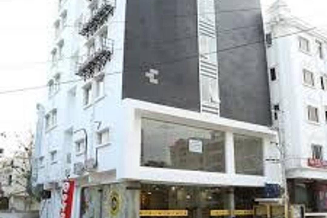 Photo of Others in HITEC City