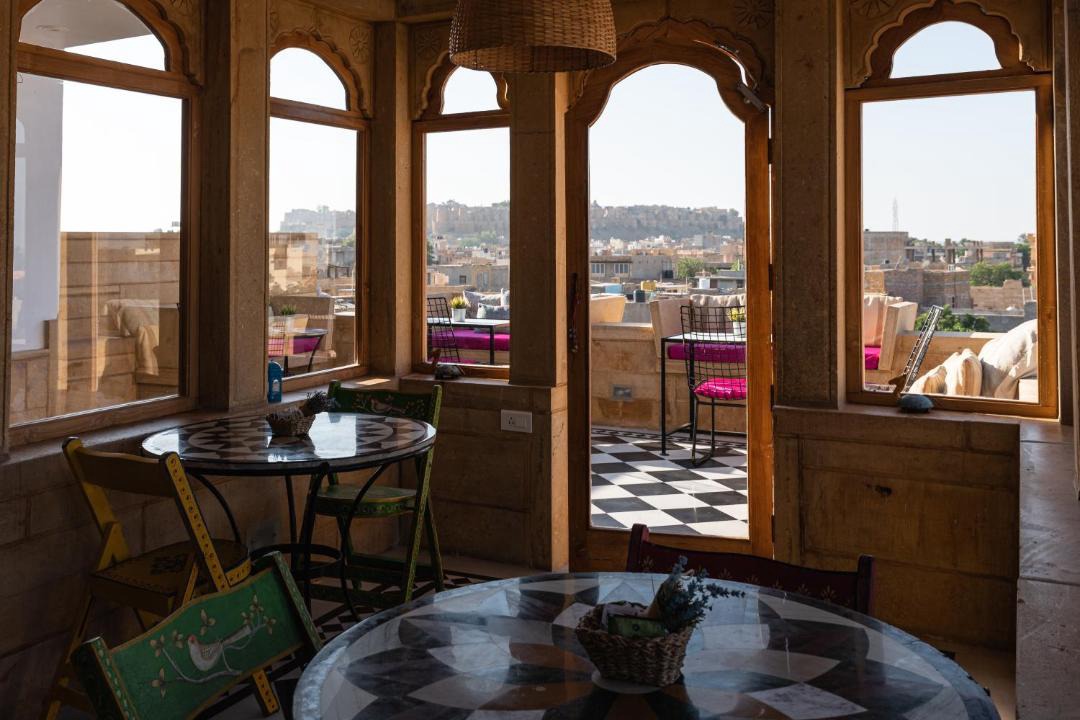 Photo of Others in Jaisalmer