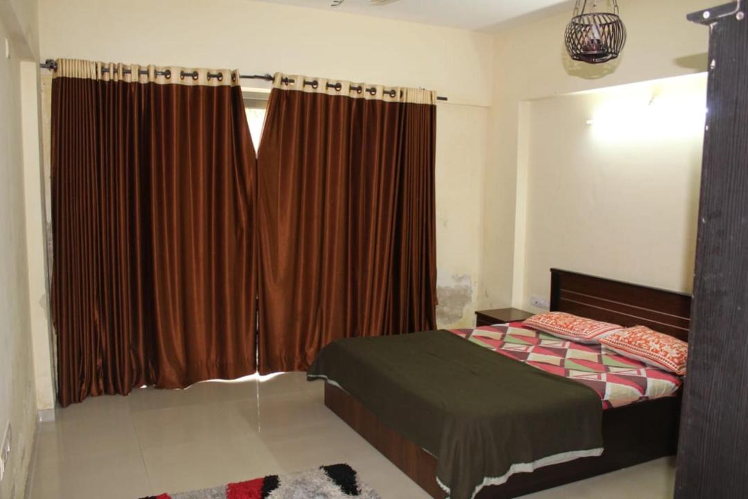 Photo of Bedroom in Lavasa