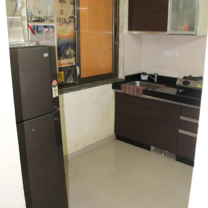 Photo of Kitchen in Lavasa