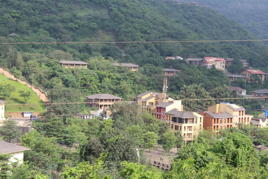 Photo of Outdoor in Lavasa