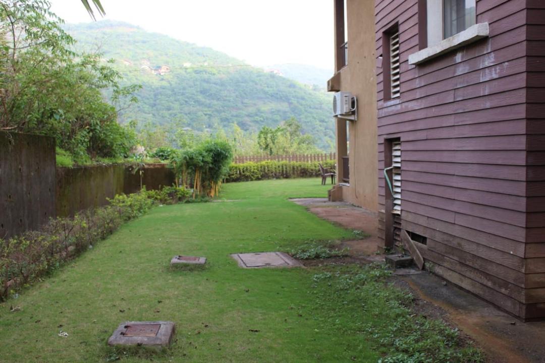 Photo of Buildings in Lavasa