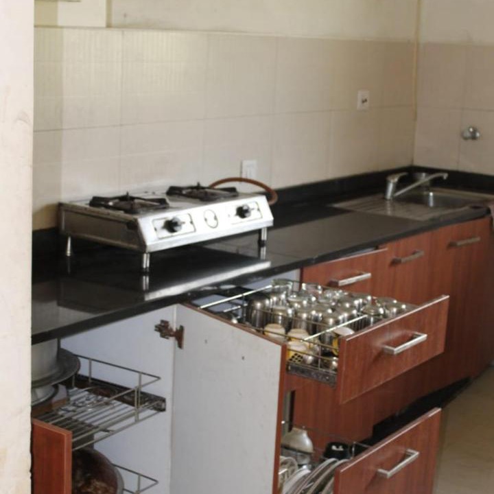 Photo of Kitchen in Lavasa