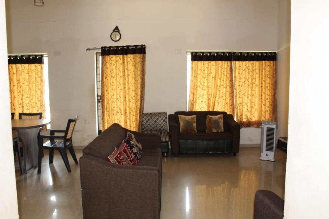 Photo of Livingroom in Lavasa