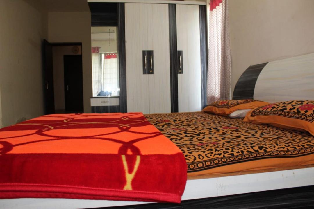 Photo of Bedroom in Lavasa