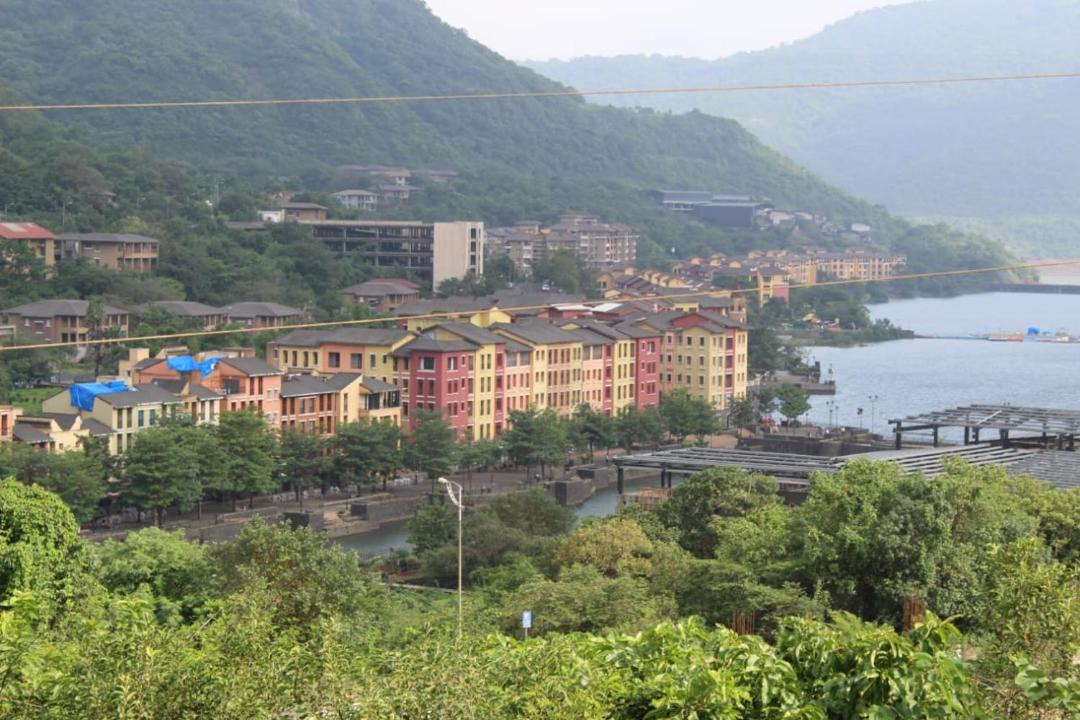 Photo of Outdoor in Lavasa