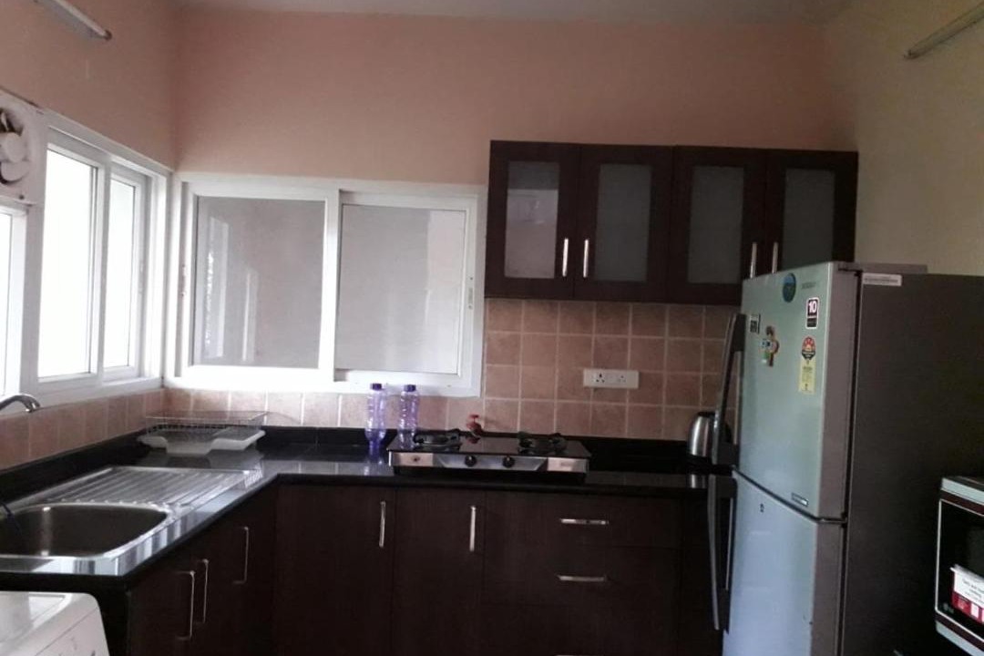 Photo of Kitchen in Nerul