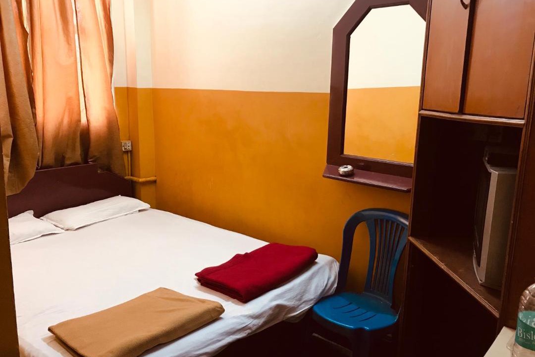 Photo of Bedroom in Kalasipalya