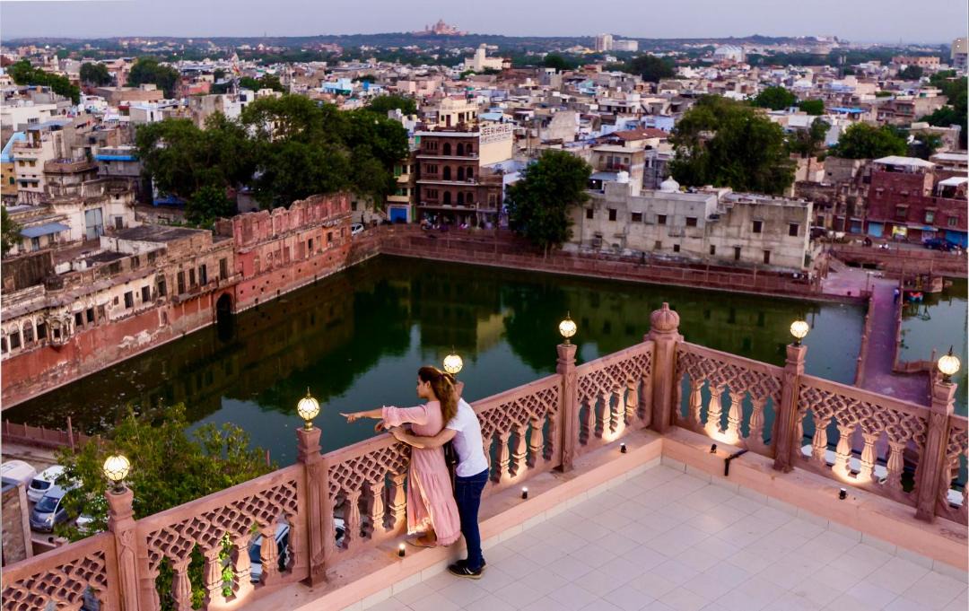 Photo of Others in Gulab Sagar
