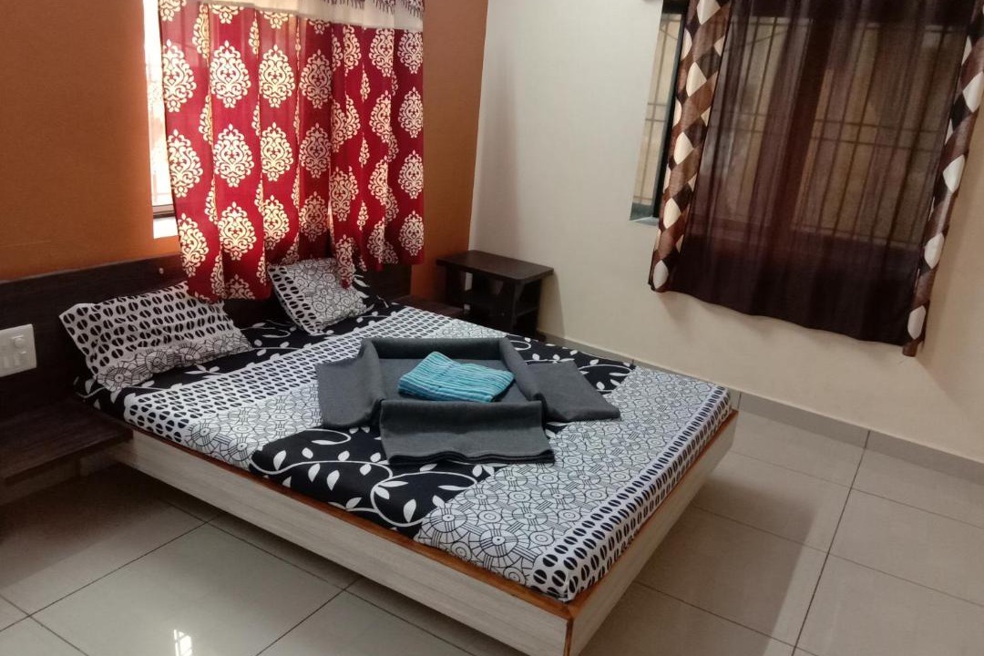 Photo of Bedroom in Somnath