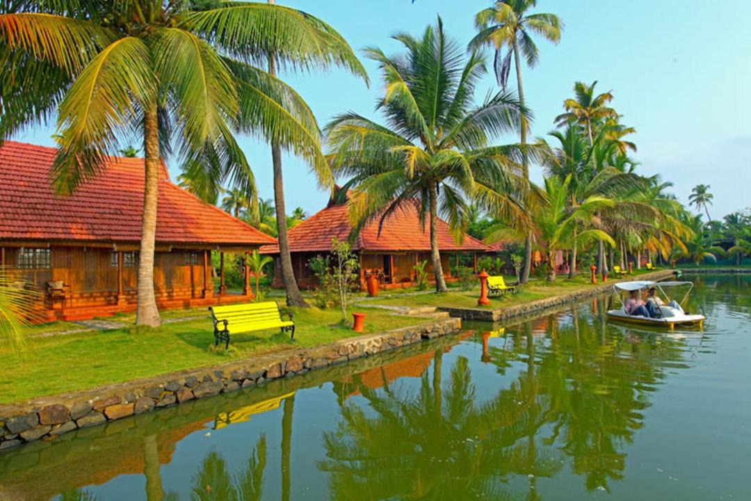 Photo of Outdoor in Ezhupunna